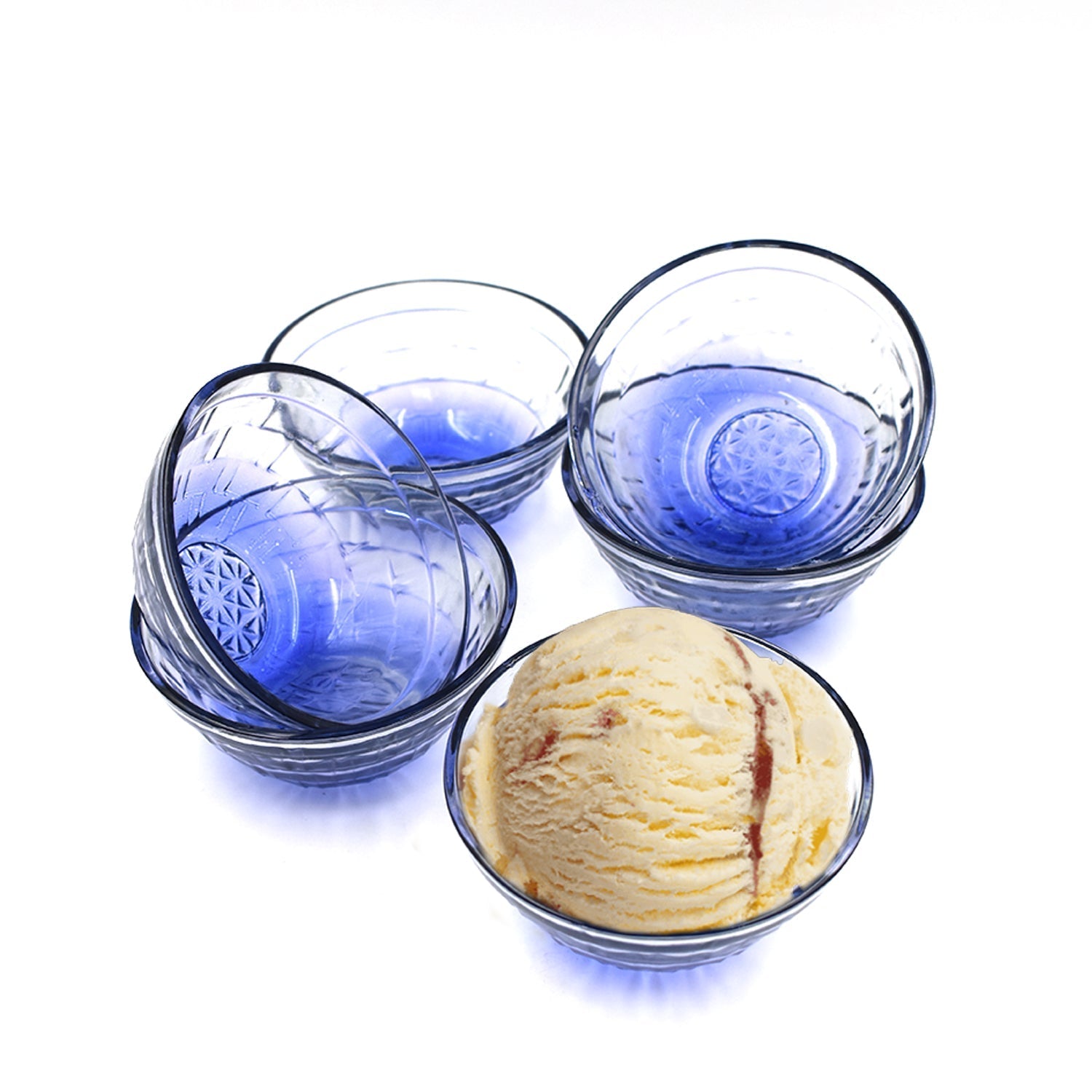 2694 6 Pc Classic Bowl Set used in all kinds of household and kitchen purposes for serving food stuffs and items etc. in it. 2694 6 Pc Classic Bowl Set used in all kinds of household and kitchen purposes for serving food stuffs and items etc. in it.